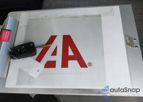 2017 Chevrolet Sonic Ls Auto z USA, uszkodzony, nr VIN 1G1JB5SH4H4141357